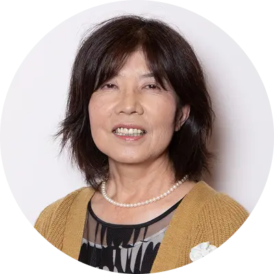大阪公立大学 現代システム科学研究科 山野 則子 教授